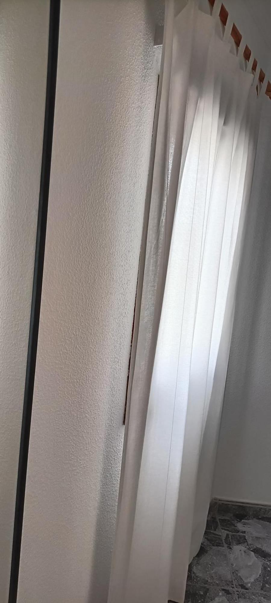 Gota De Mar Vandrehjem Los Abrigos Eksteriør billede