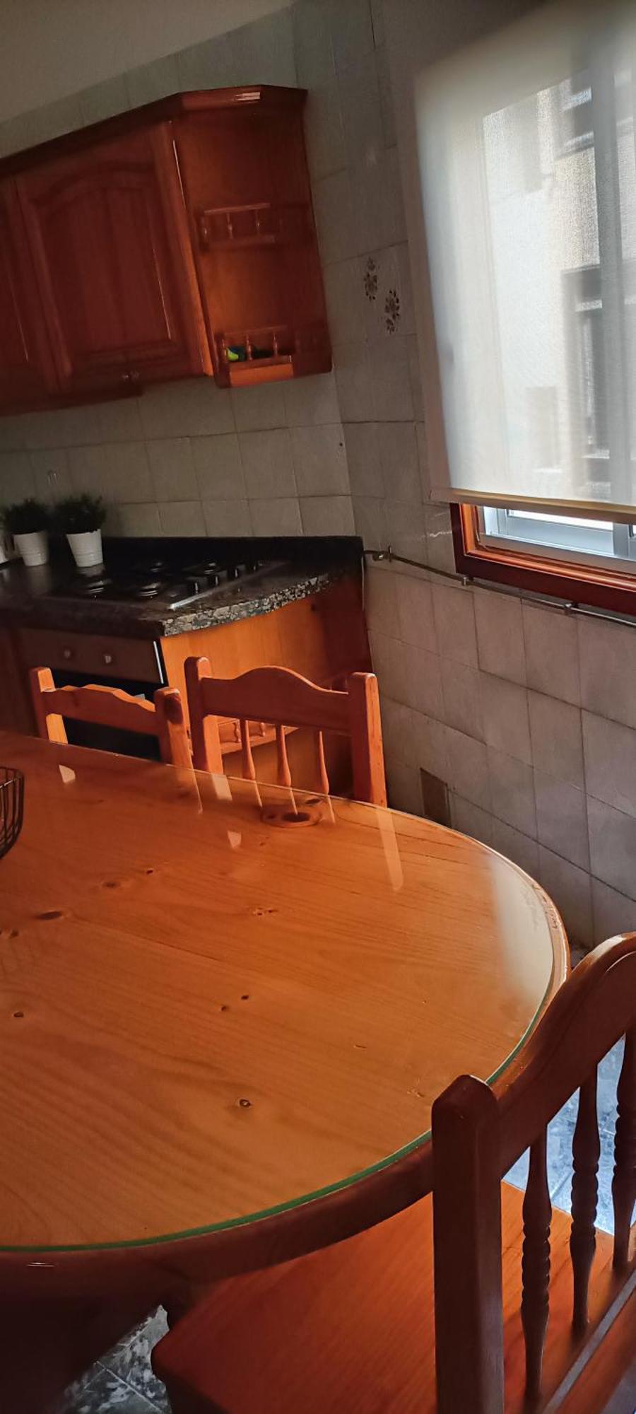 Gota De Mar Vandrehjem Los Abrigos Eksteriør billede