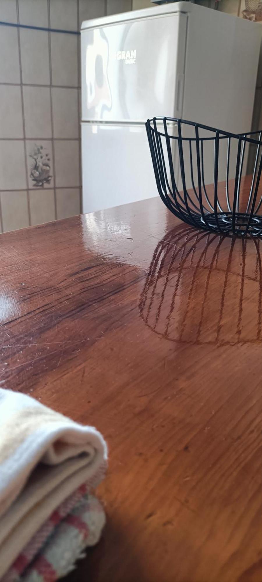 Gota De Mar Vandrehjem Los Abrigos Eksteriør billede